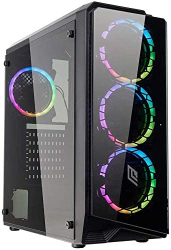 Intel i5 Gaming-PC-Paket | ASUS TUF-GTX 1650 GAMING | 16 GB RAM DDR4 | 128 GB M.2 + 1 TB SATA | Monitor 27″ AOC 2ms | RGB-Gaming-Maus- und Tastatur-Kit | Headset Kopfhörer und Mikrofon | Win10 Pro| Neu Intel i5 Gaming-PC-Paket | ASUS TUF-GTX 1650 GAMING | 16 GB RAM DDR4 | 128 GB M.2 + 1 TB SATA | Monitor 27″ AOC 2ms | RGB-Gaming-Maus- und Tastatur-Kit | Headset Kopfhörer und Mikrofon | Win10 Pro| Neu